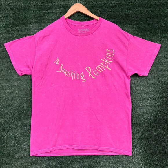 The Smashing Pumpkins Mellon Collie and the Infinite Sadness T-shirt size large - Picture 3 of 4